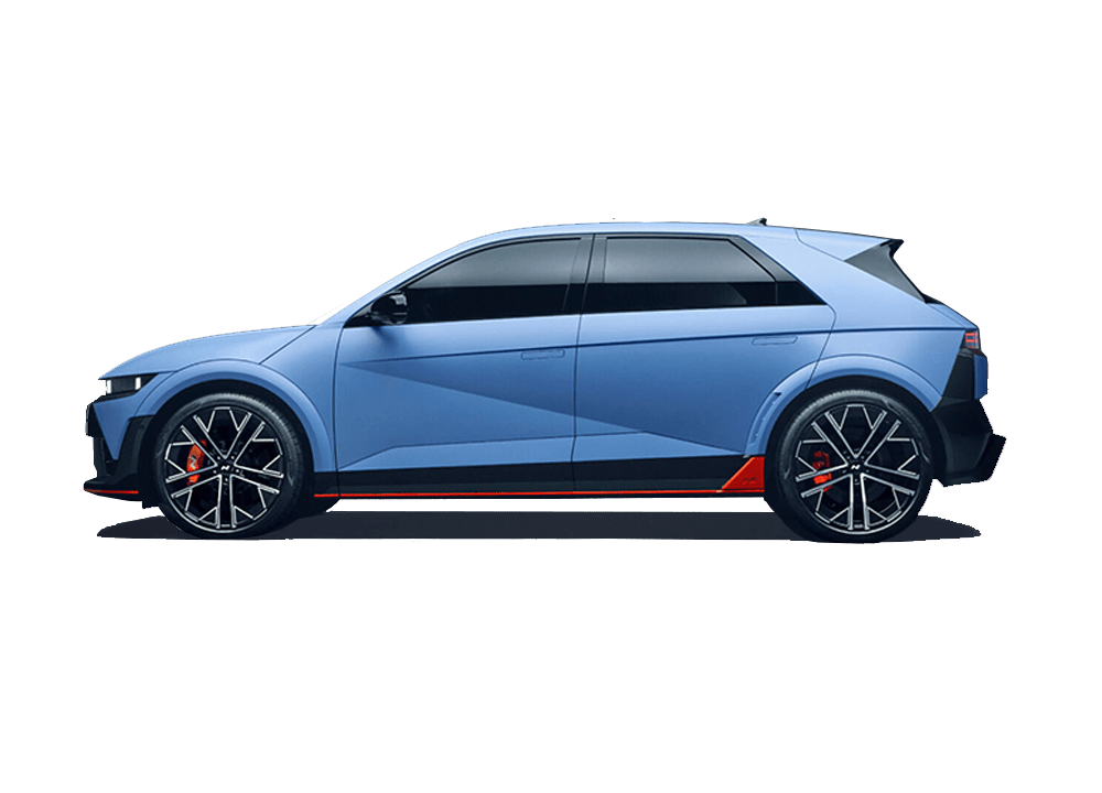 IONIQ 5 N