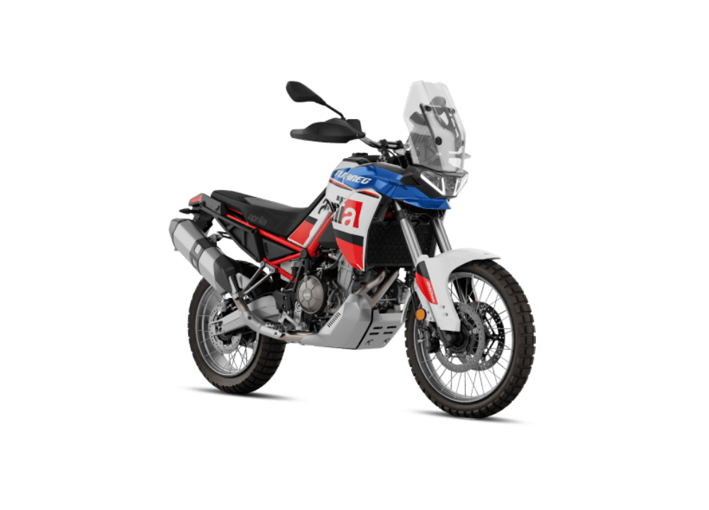 TUAREG 660