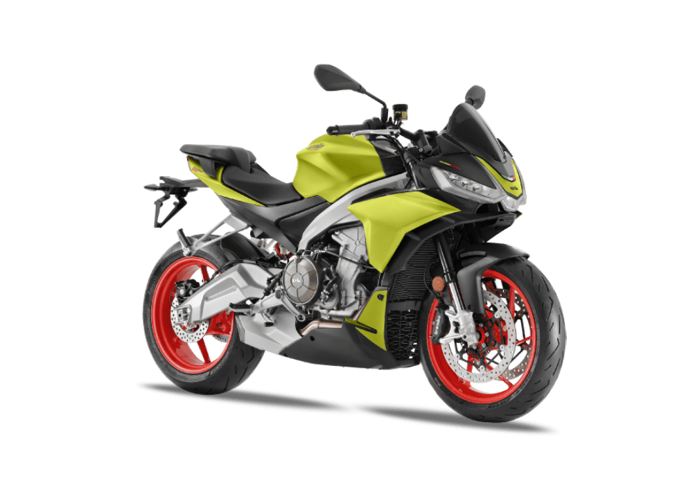 TUONO 660