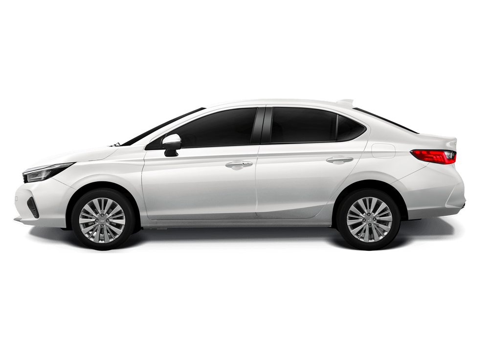 NEW HONDA CITY