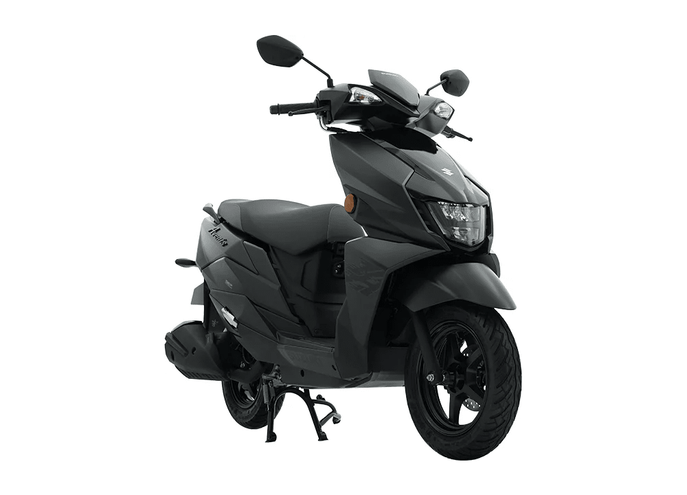 AVENIS 125