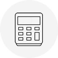 Calculator Icon