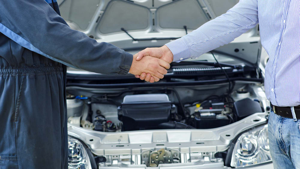 Tips Memilih Rental Mobil Terbaik di Serpong: Aman, Nyaman, dan Tanpa Ribet!