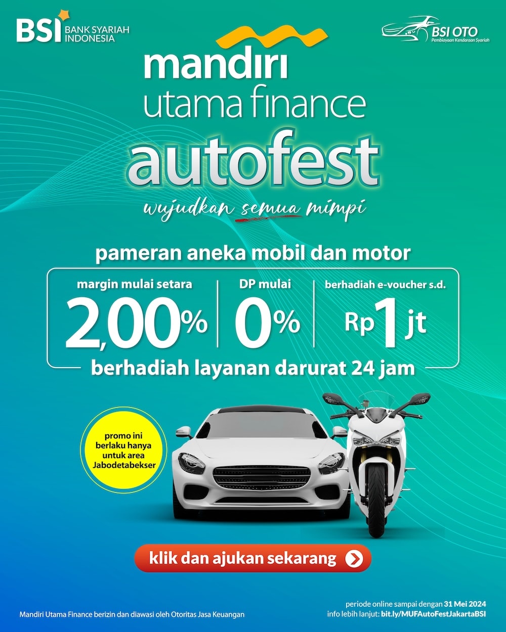 MUF AUTOFEST 2024