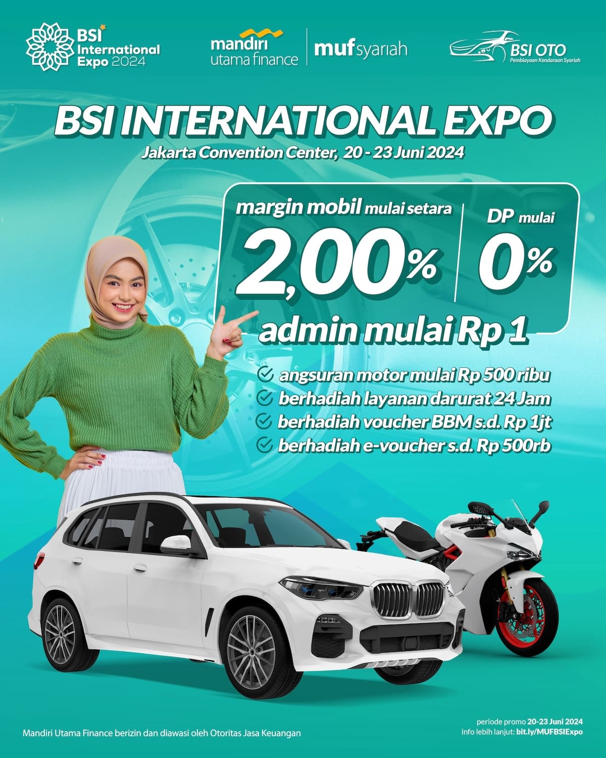BSI OTO Pameran Mobil Motor Online bsi-oto-pameran-mobil-motor-online