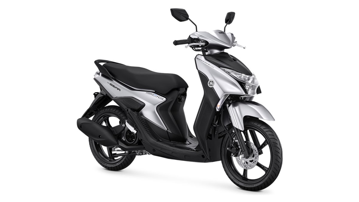 Yamaha Gear Sepeda Motor Murah dengan Spesifikasi Tinggi - MUF Online 