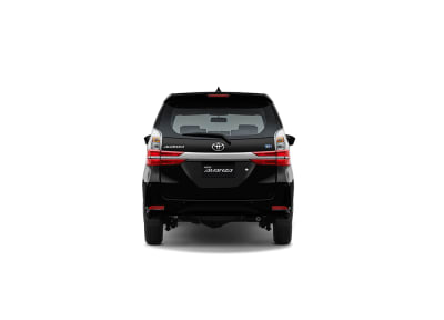 Simulasi Kredit Mobil TOYOTA - AVANZA - AVANZA 1.3 E A/T