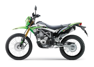 Kredit Motor KAWASAKI - MUF Online Autoshow