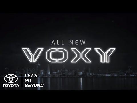 VOXY (old)