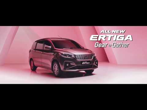 ERTIGA