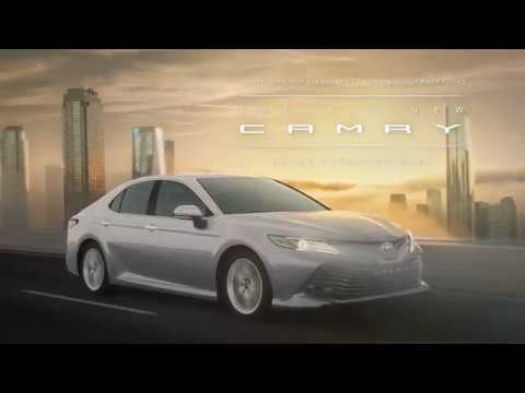 CAMRY