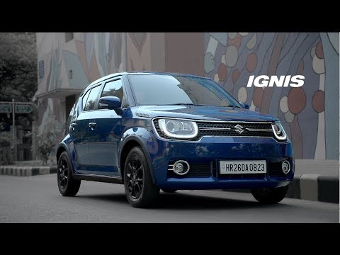 NEW IGNIS