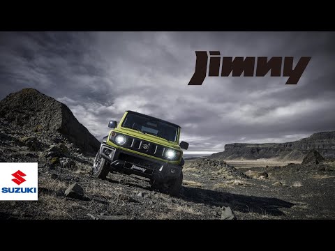 JIMNY 3-DOORS