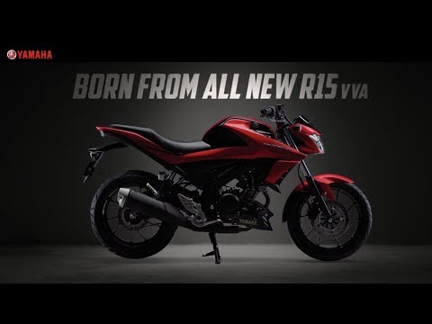 ALL NEW VIXION