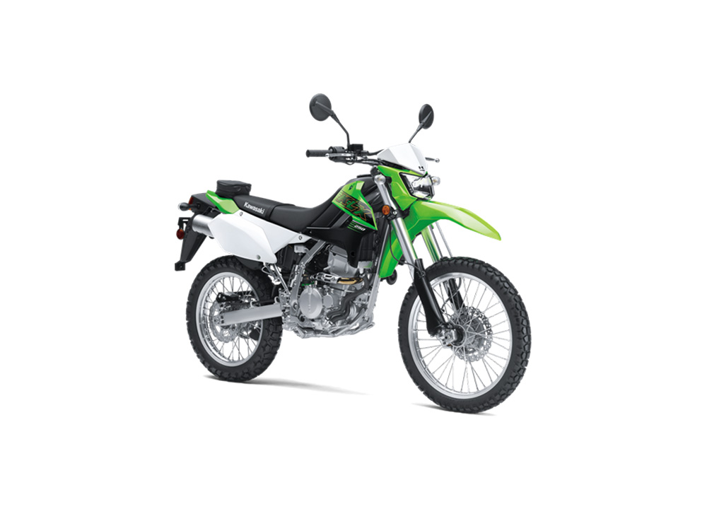 KLX 250