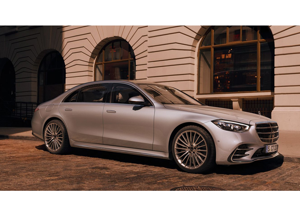 S-Class