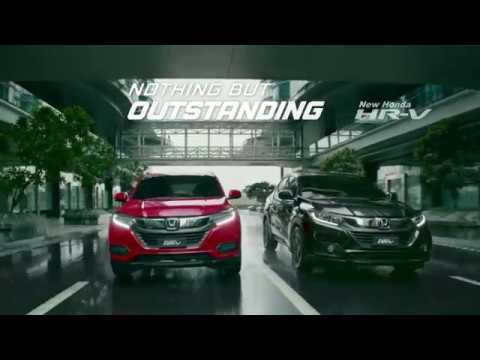 HR-V