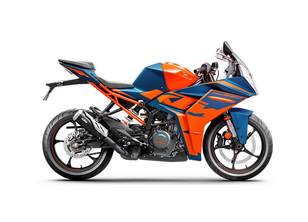 RC 390