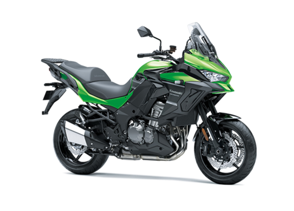 VERSYS 1000