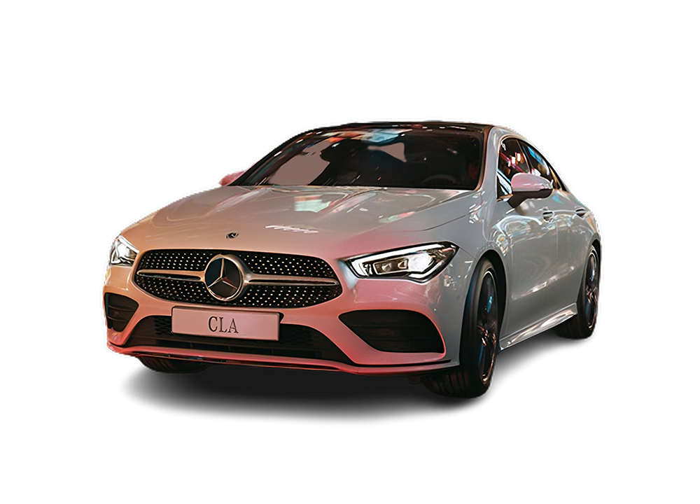 CLA 200