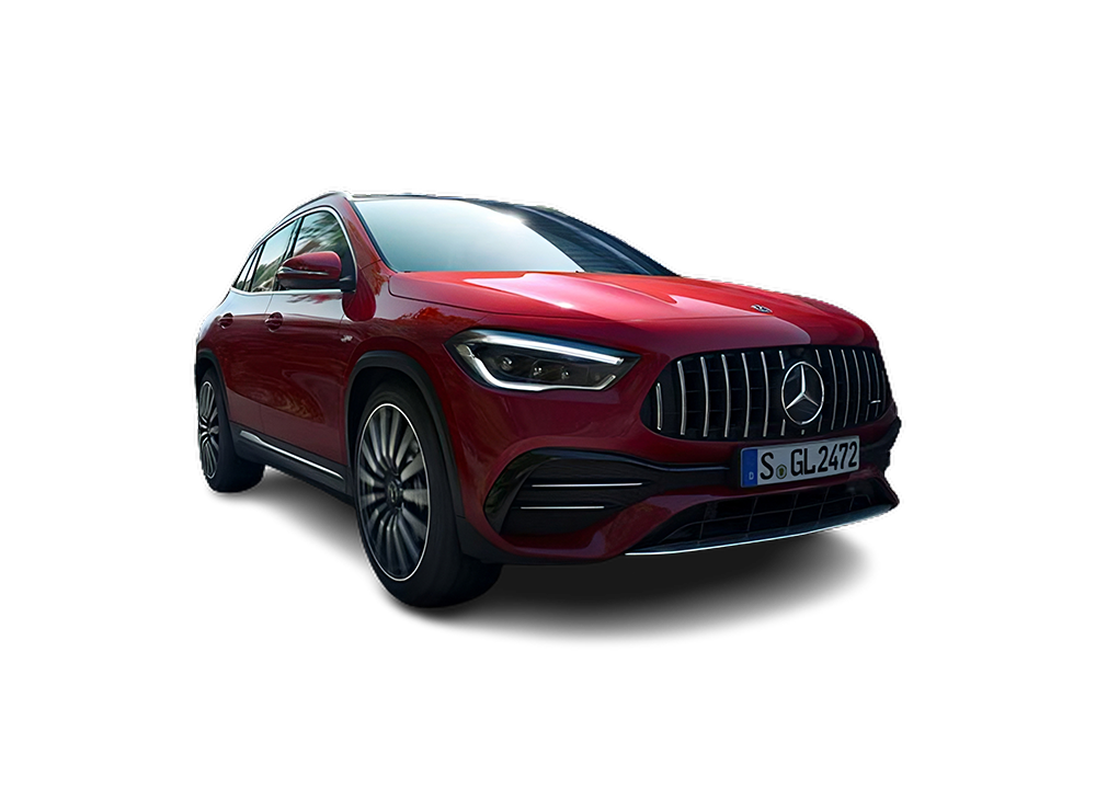 GLA 35