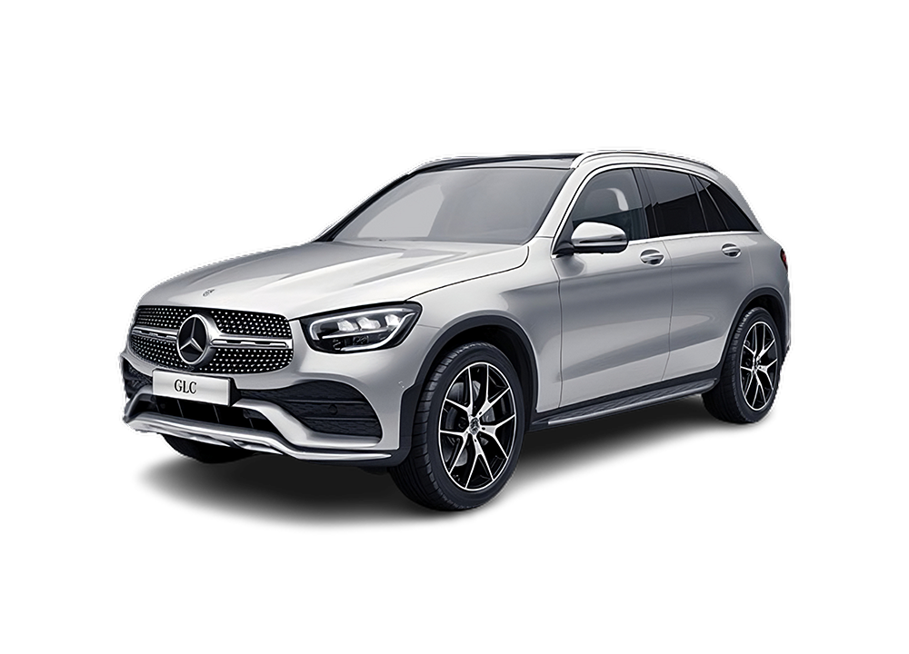 GLC 200