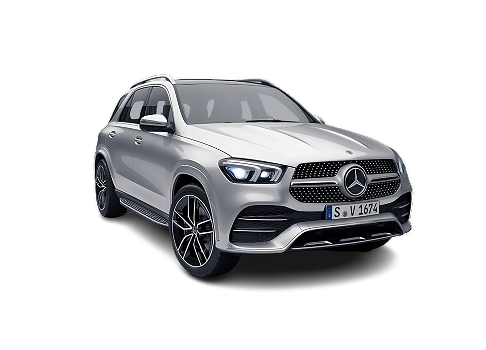 GLE 450