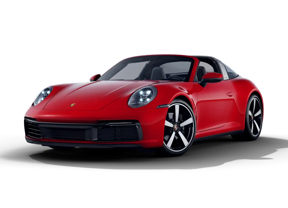 911 TARGA
