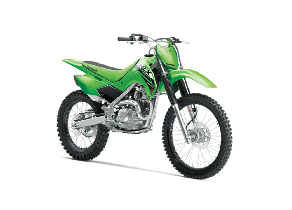 KLX140R