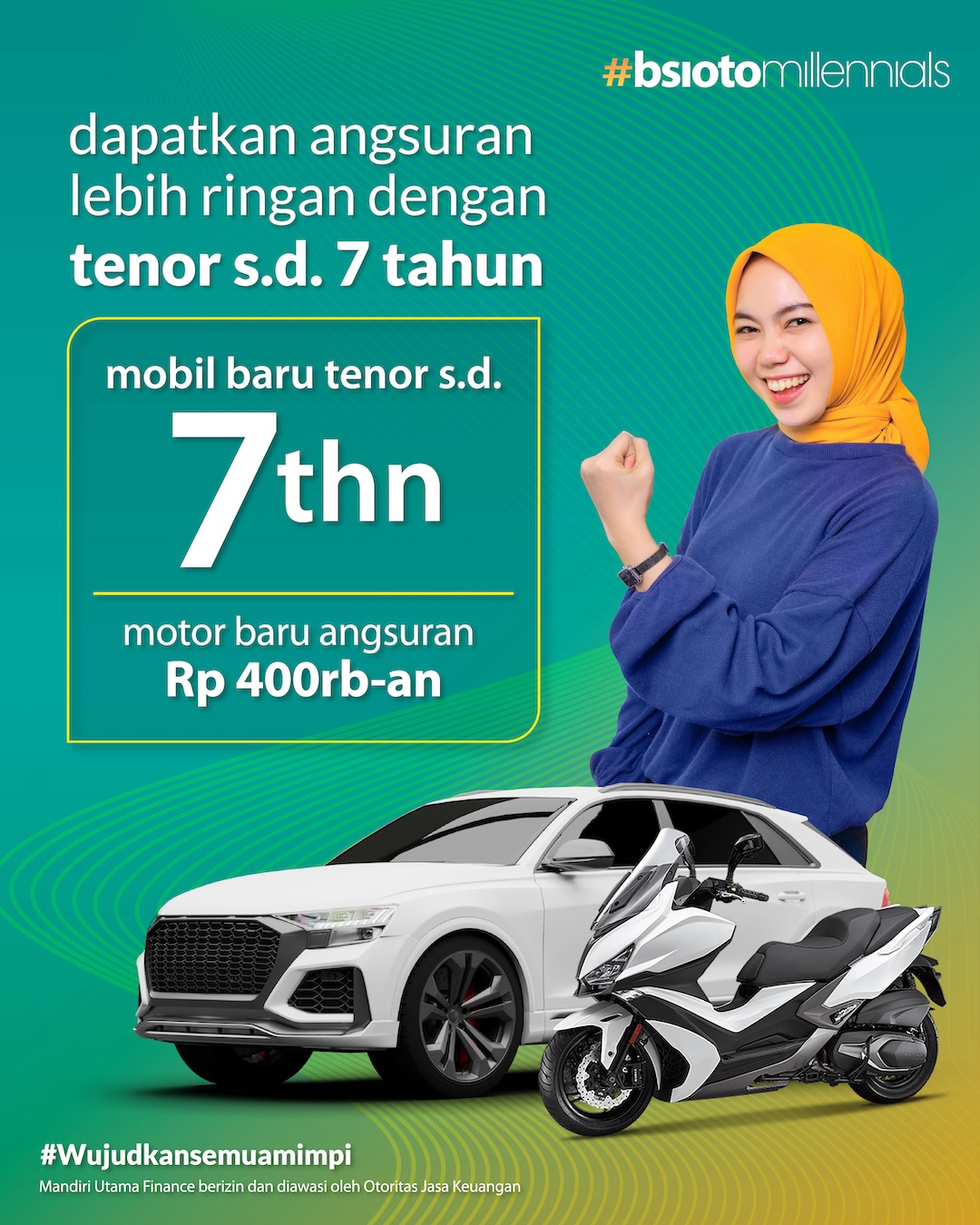 BSI OTO Millennials