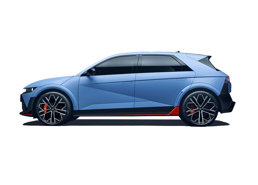 IONIQ 5 N