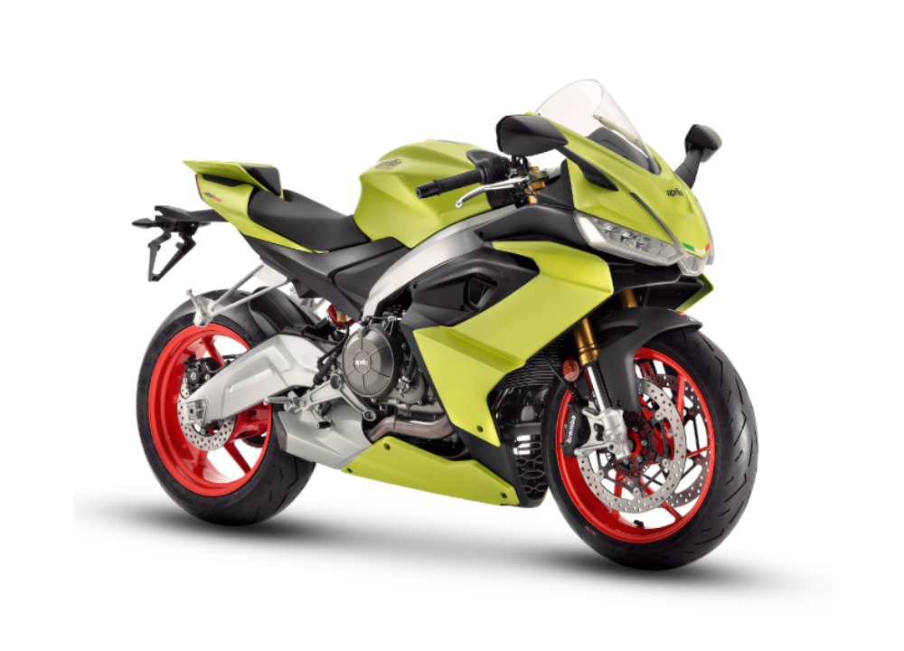 RS 660