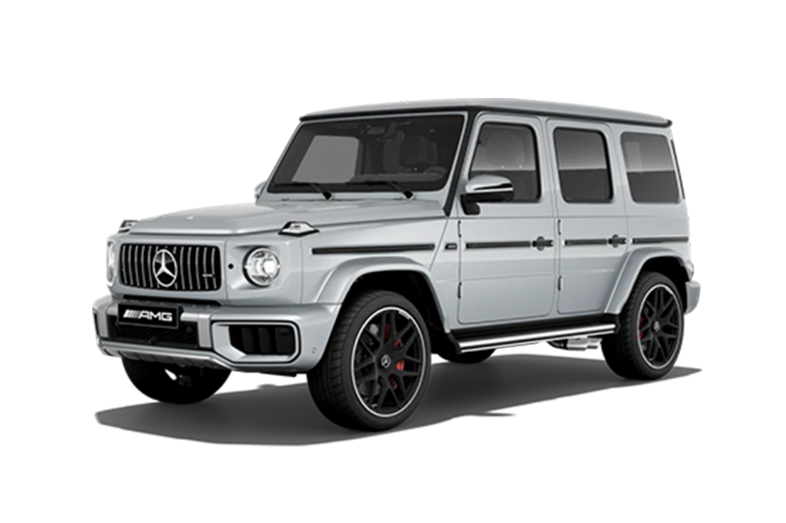 G-CLASS
