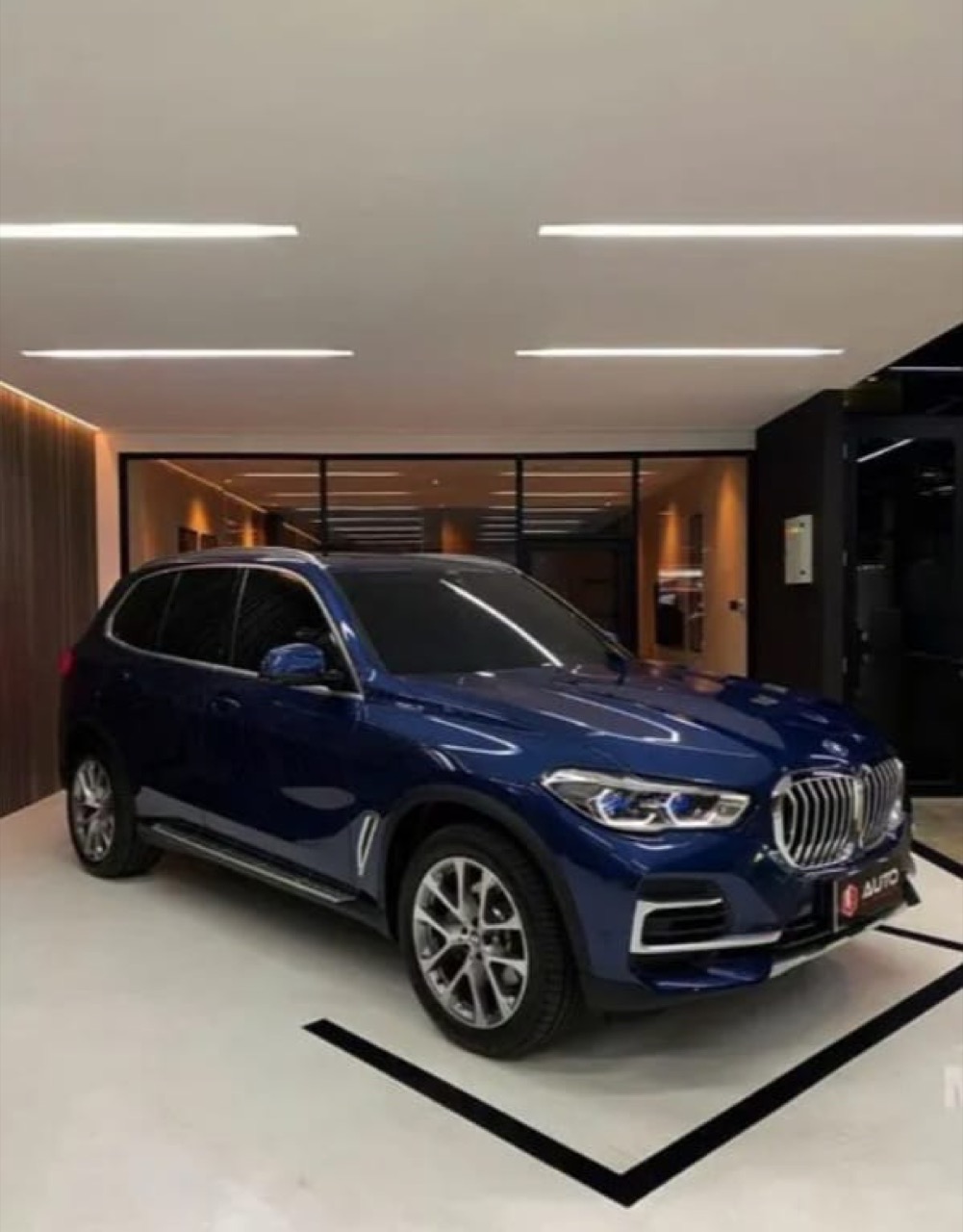 BMW X5 3.0 xDRIVE