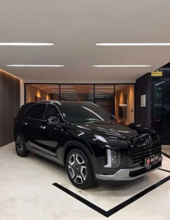 Hyundai Palisade 2.2 Signature