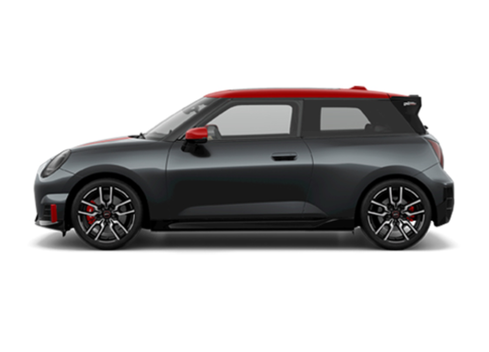 JCW ELECTRIC