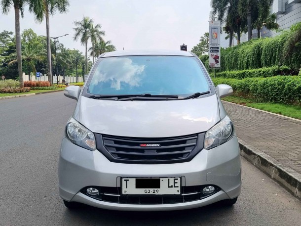 Honda Freed 1.5 PSD Automatic
