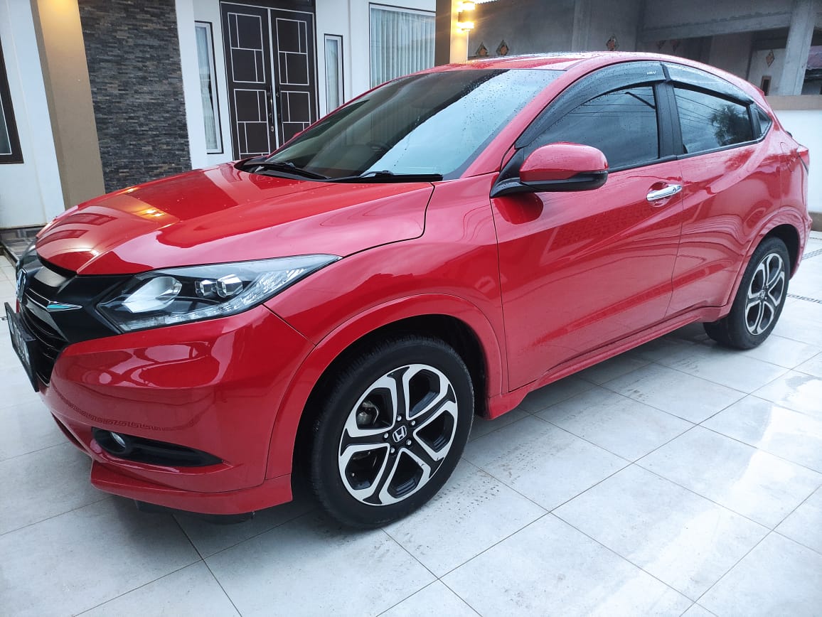 Honda HR-V 1.8 Prestige