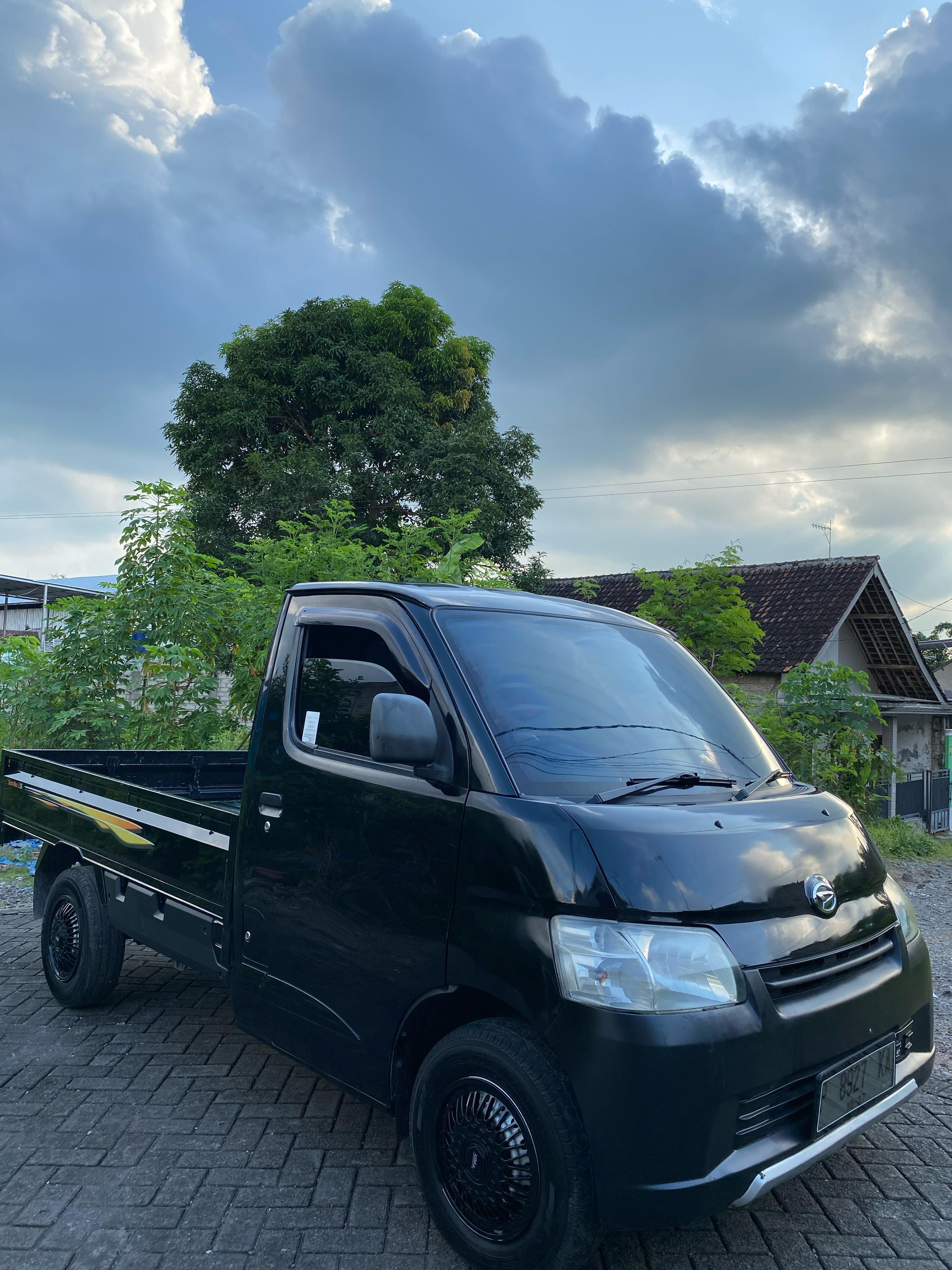 DAIHATSU GRANMAX PU AC PS 1.5