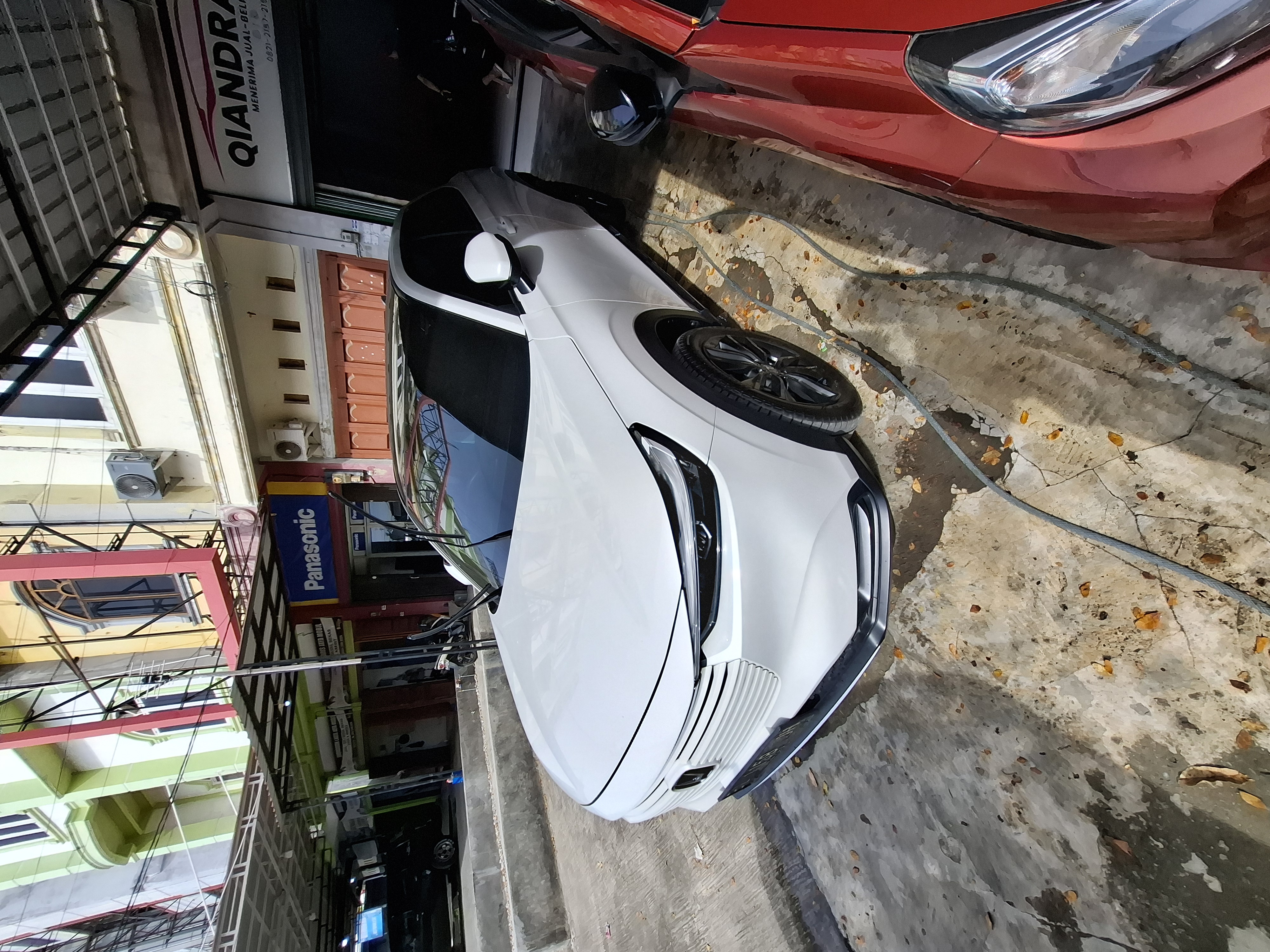 Honda HR-V SE