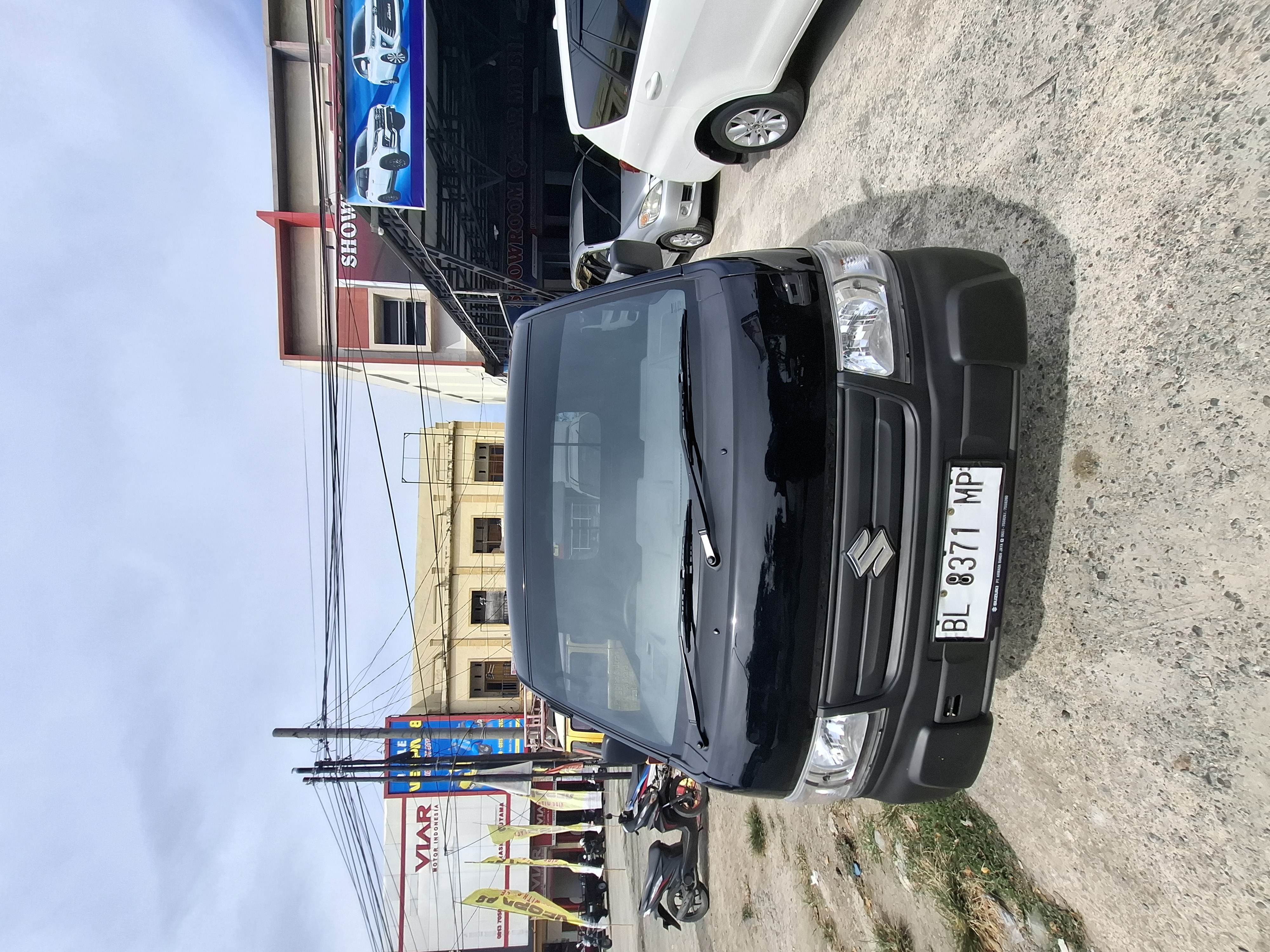 Suzuki Carry 1.5 AC PS