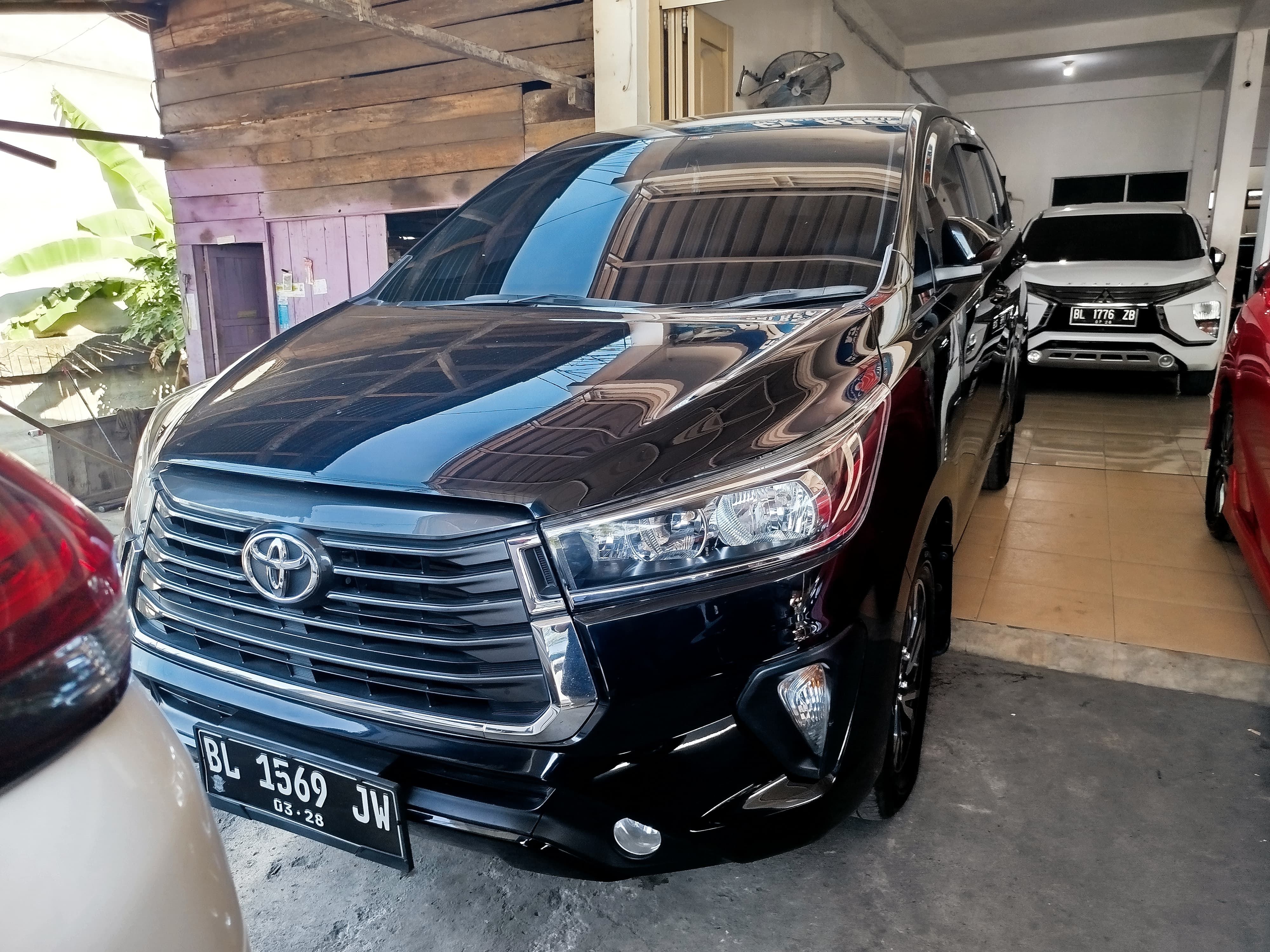 Toyota Innova