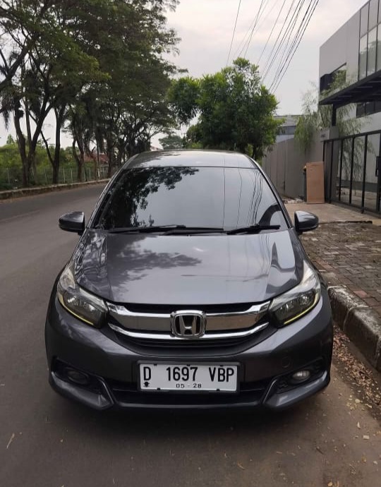 HONDA MOBILIO E MT
