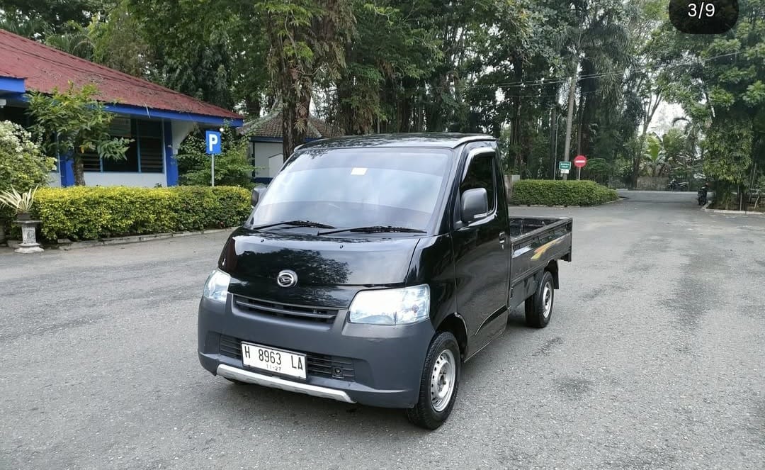 Daihatsu Gran Max 1.5 PS AC