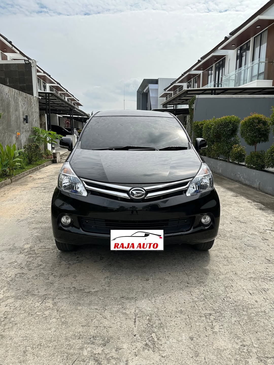 Daihatsu Xenia M Manual