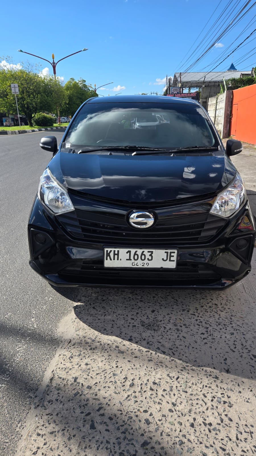 DAIHATSU SIGRA D MT