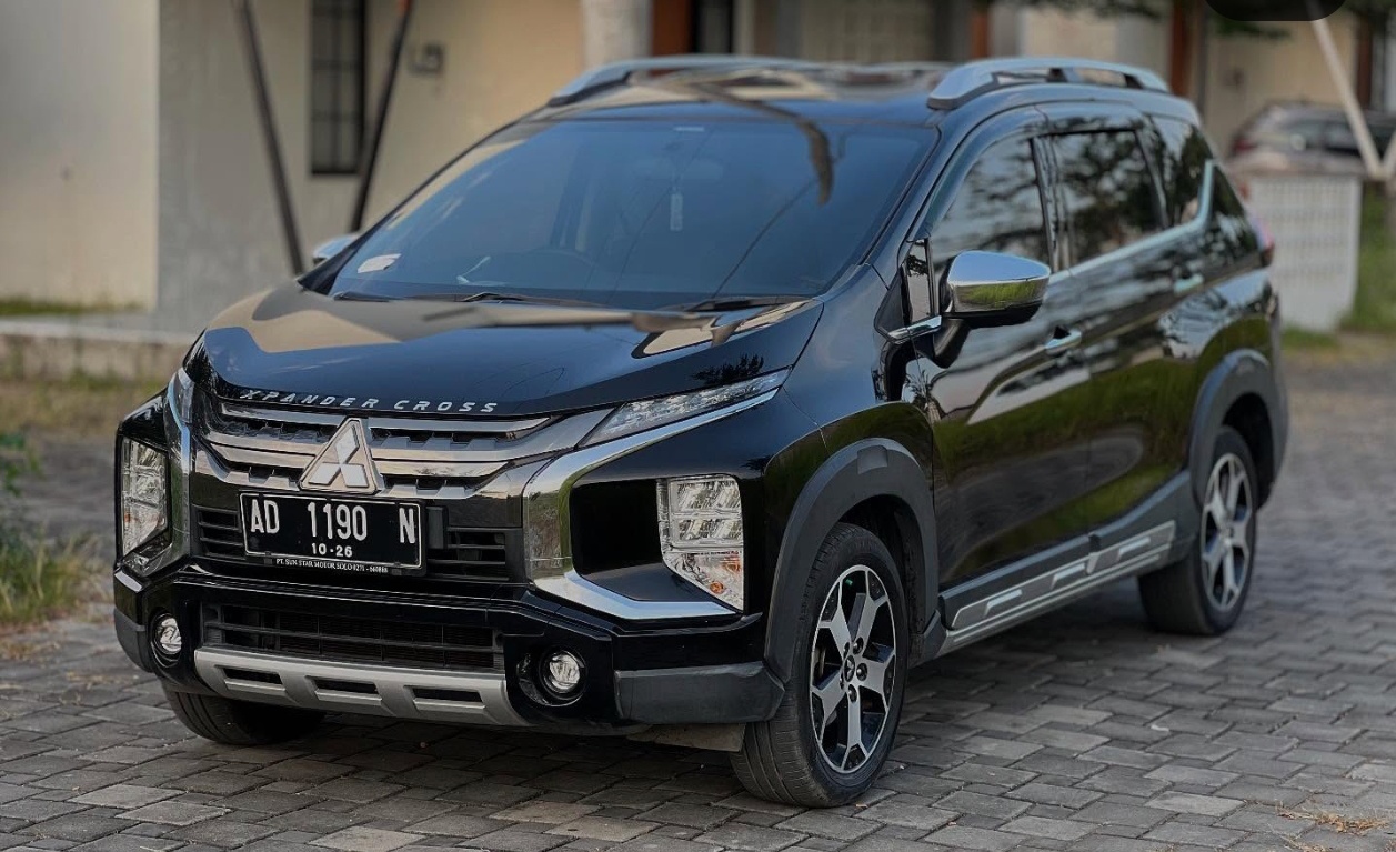Mitsubishi Xpander 1.5 Cross AT