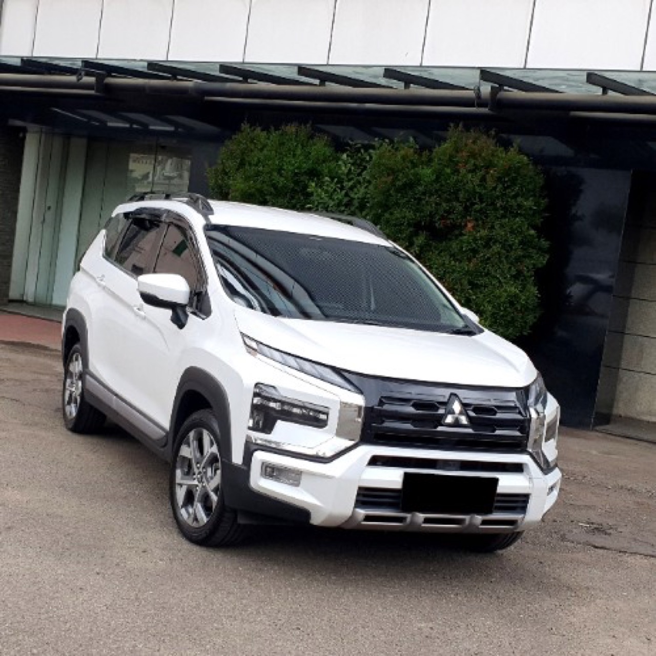 Mitsubishi Xpander Cross Premium Plus 1.5 CVT