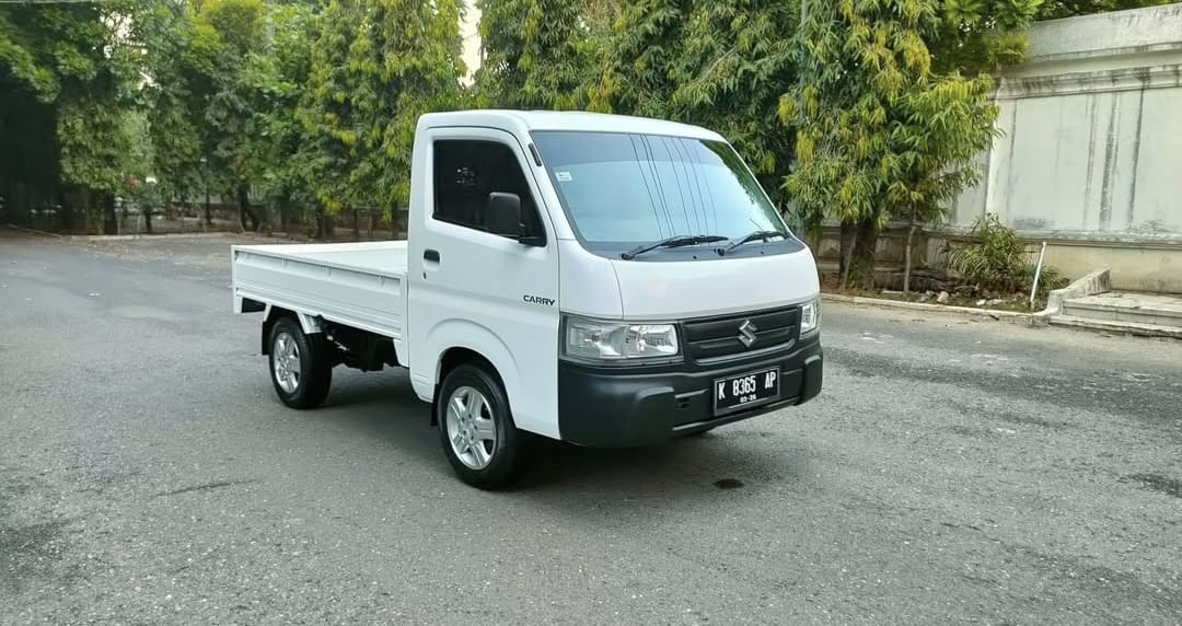SUZUKI CARRY PU 1.5 STD MT