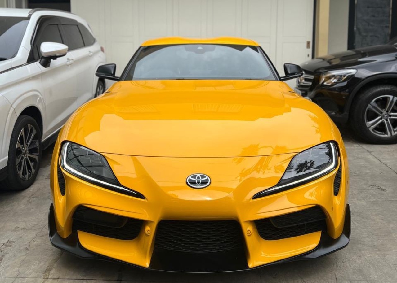 SUPRA